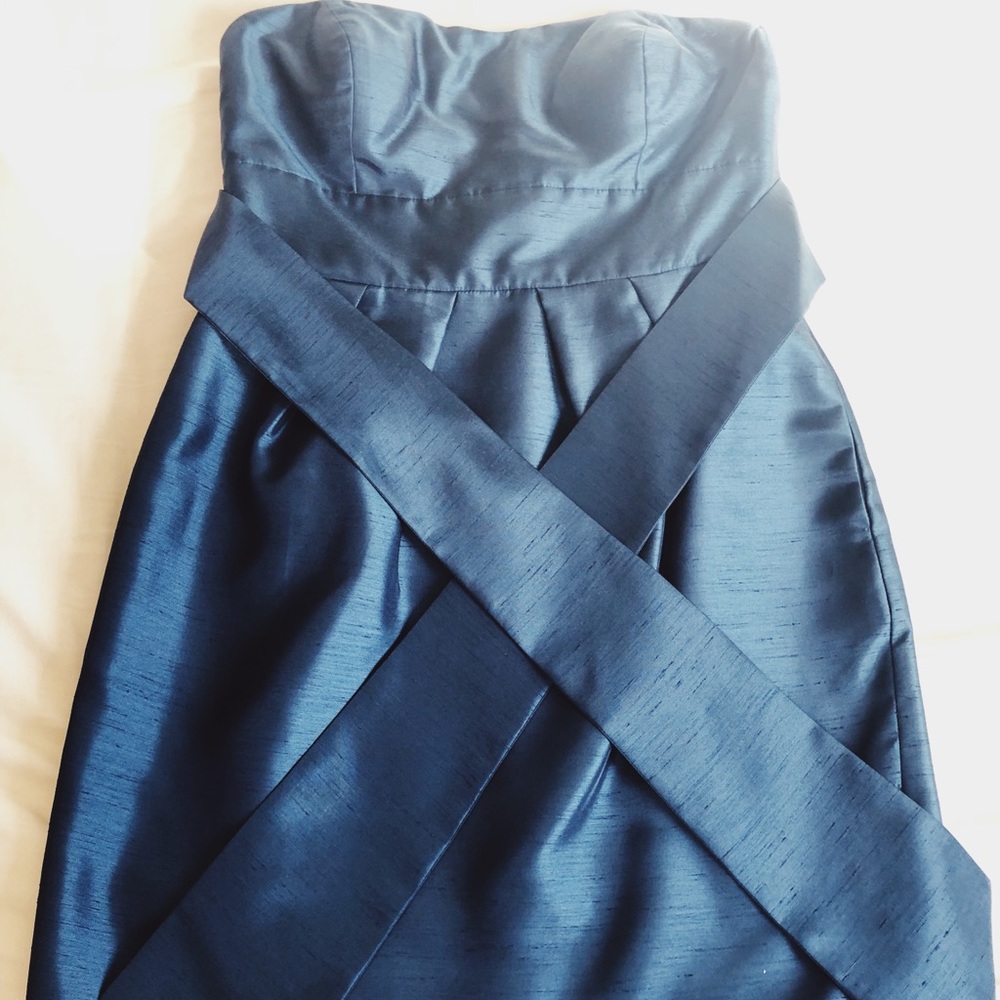 Jenny Yoo bridesmaid Dress